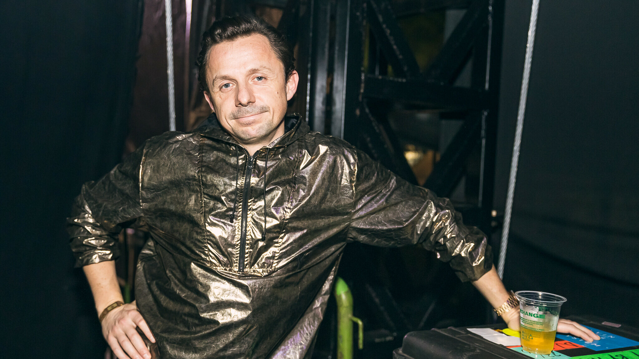Martin Solveig beendet DJ-Karriere – Ein Abschied mit Stil