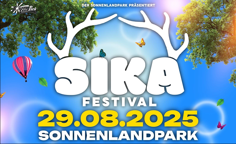 SIKA Festival 2025