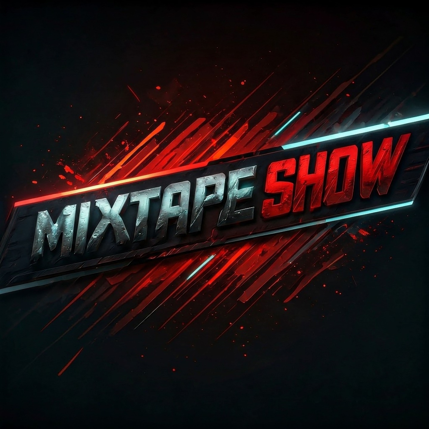Mixtape Show🔊