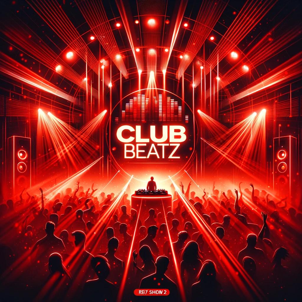 ✨Club Beatz✨