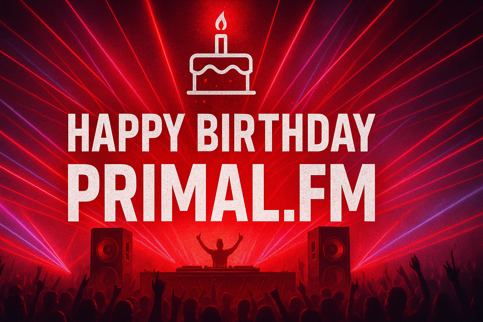 🎉HAPPY BIRTHDAY PRIMAL🎉 // Die Gebrüder Brett Set