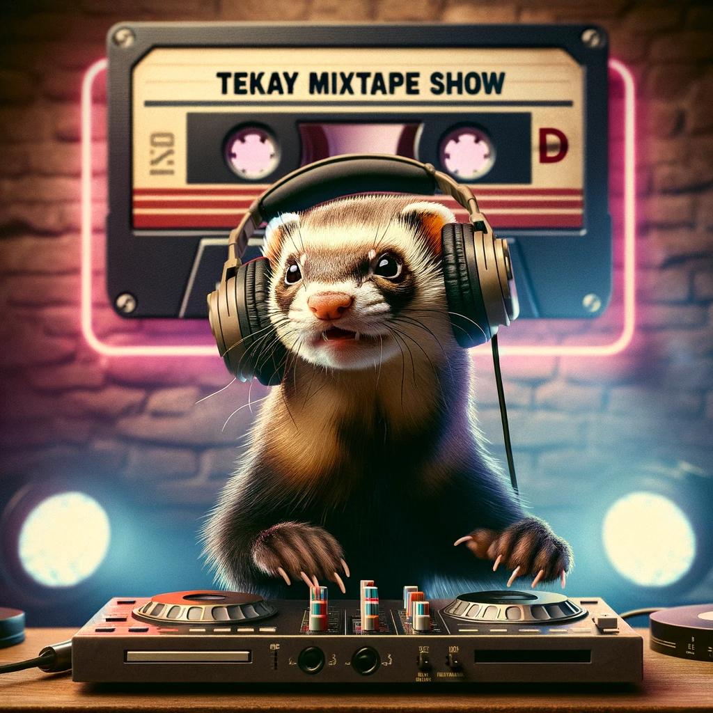 Mixtape Show🔊