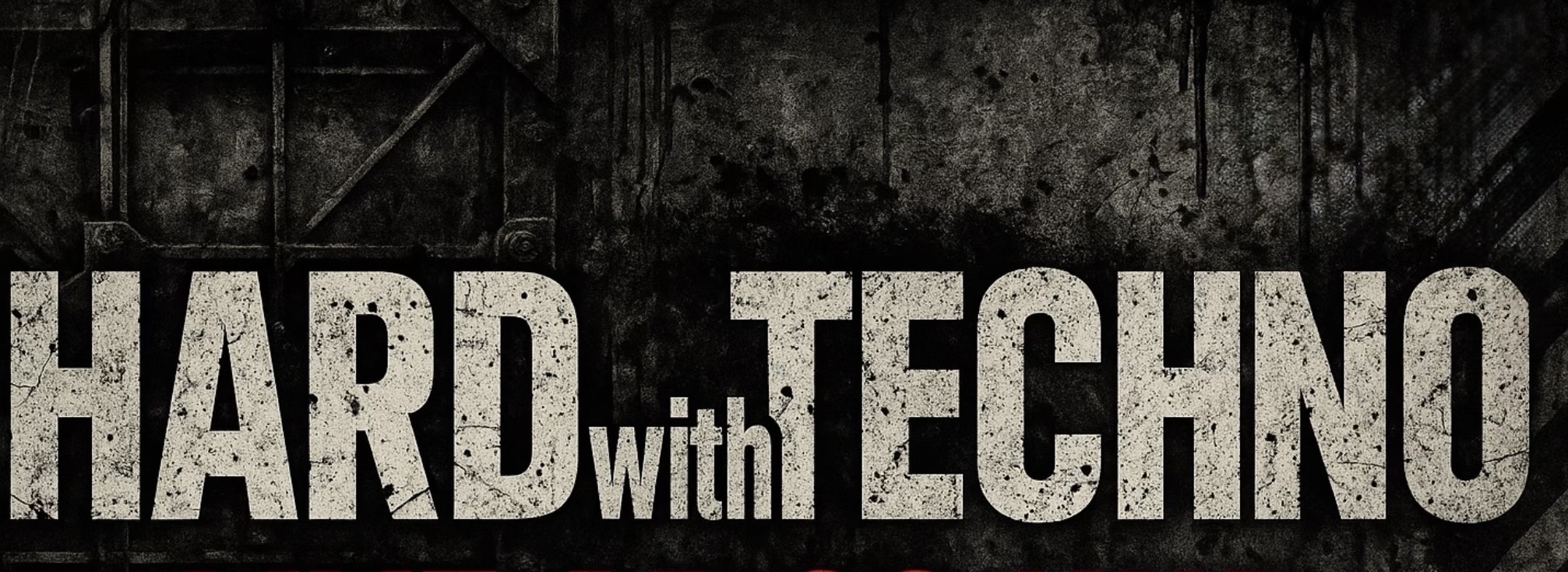 HARDwithTECHNO
