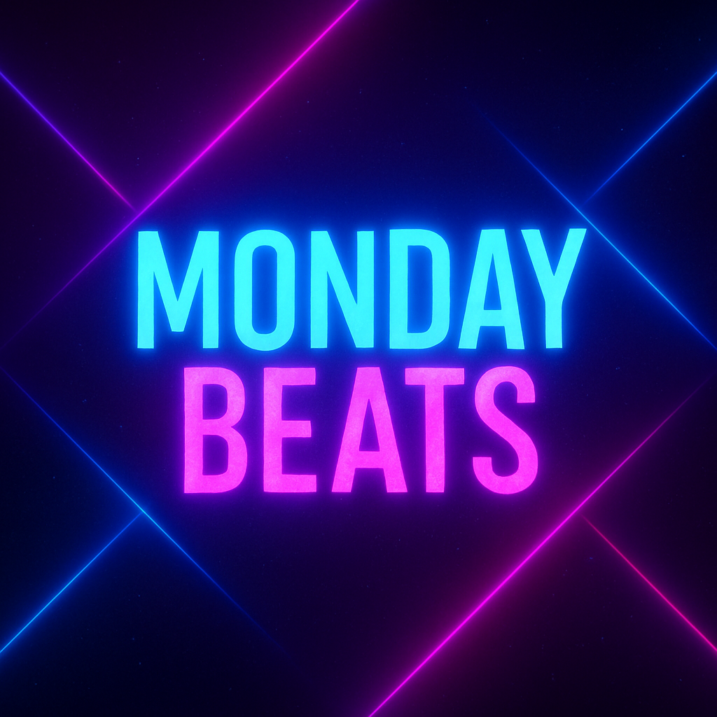 MONDAY BEATS