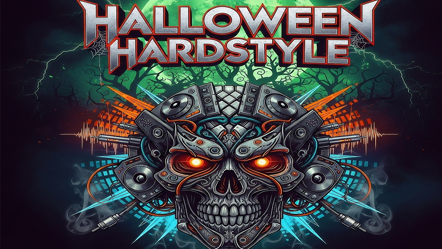 Halloween Event